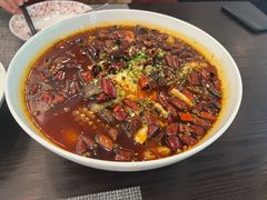 -香丰阁·烤鸭·川湘菜(清河店)