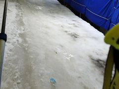 -乔波室内滑雪场