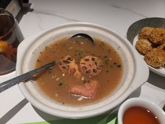 -鑫小城故事·藕汤·家常菜(台北一路总店)