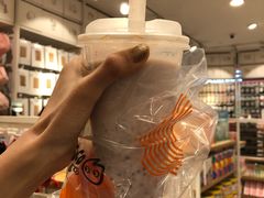 -CoCo都可(湖滨银泰店B区店)