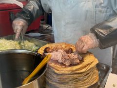 -石饮红星包子(中山路店)