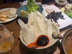 -太古汇海鲜姿造(延寿店)