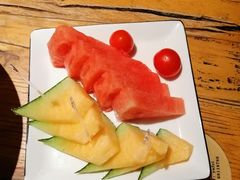 -YAFEE雅菲 川·湘·粤融合菜(魏公村店)