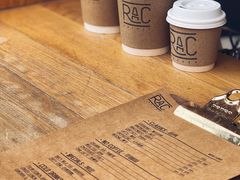 -RAC BAR(安福路店)