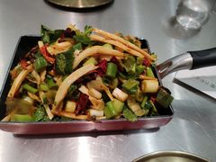 凉拌心管板筋-行虾仗义(友好广场店)