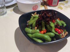 -聚味瞿记·龙虾堂(咸嘉湖店)