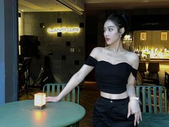 -LAMP BAR 水烟音乐酒吧