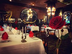 -马克西姆餐厅(崇文门店)