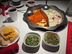 -山城辣妹子(定福庄店)