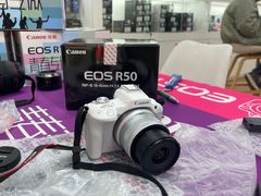 -佳能相机·普晶官方店(成都华凌西南婚纱摄影器材城店)