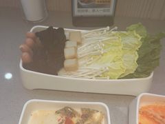 -半天妖烤鱼(桐乡万嘉购物中心店)