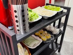 -食潮汕头鲜牛馆(望京保利店)
