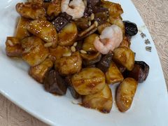 -瑞福园联谊餐室(茂名南路店)