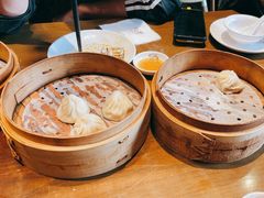 -南翔馒头店(豫园店)