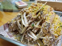 -琼大师东方烤乳猪(亚特兰蒂斯店)