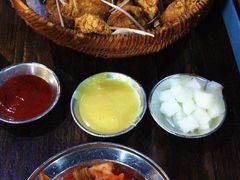-MI WU FACTORY米屋美食工厂餐厅(绿地店)