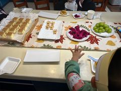 -伊顿幼儿园(天津壹街区校区)