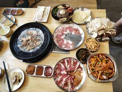 -江源道(龙源小区店)