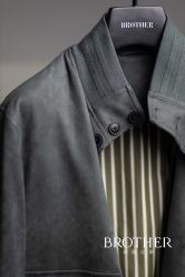 -BROTHER西服礼服定制·商务·婚礼(佛山南海店)