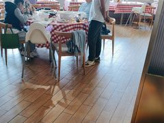 -西贝莜面村(金隅嘉品mall店)
