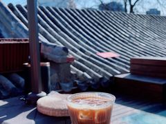 -火火咖啡&茶空间