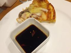 -雷迪森云锦大酒店-阳光西餐厅