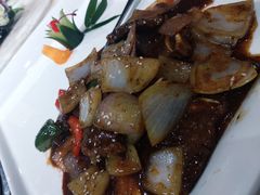 -欣旺·迎宾楼·百年无锡菜