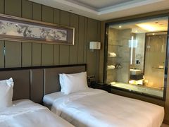 -无锡新湖铂尔曼大酒店