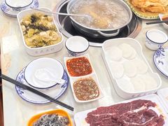-杏花吴记牛肉火锅
