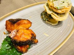 -望乡楼上海菜(日月光店)