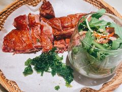 樟茶鸭-锦府盐帮·李宅(领展购物广场中关村店)