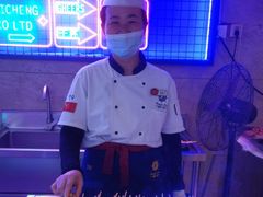 -海韵之星邮轮水会(明发商业广场店)