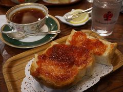 -西村咖啡店 (中山手本店)