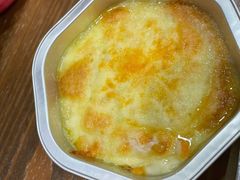 芝士红薯-老虎滩大连海鲜烧烤(建邺云锦路总店)