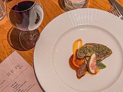 -沈阳君悦酒店·意坊意大利餐厅