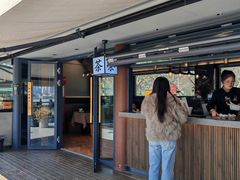 -汉水谣·江景餐厅(江滩店)