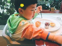 -索菲特西湖大酒店·香榭丽全日候餐厅(南山路店)