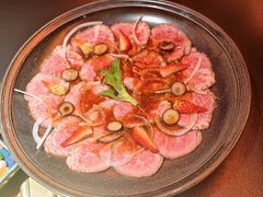 -無二炙坊·和牛烧肉(大钟寺1733店)