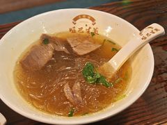-哑巴生煎(临顿路店)