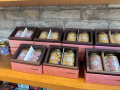 -茶颜悦色(金茂览秀城LG层外街店)
