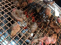 -九田家黑牛烤肉料理(太阳城店)