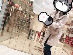 -VENCHI 闻绮(北京国贸商城店)