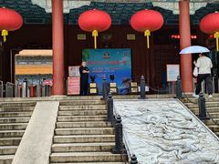 -珠海圆明新园