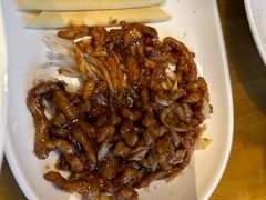 -局气 烤鸭·北京菜(光华路店)