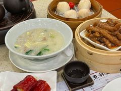 -点都德(盘福楼店)