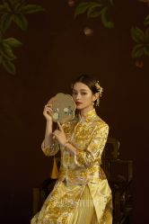 点击看大图 -太古映画婚纱摄影(天河店)