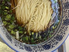 -伟记奥面馆(白塔东路店)