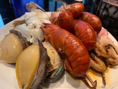 -西安W酒店·WEI全味西餐厅