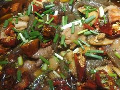 -一只烧鸡公(游仙店)