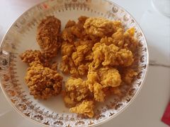 劲爆鸡米花-肯德基(杭州银江宾馆店)